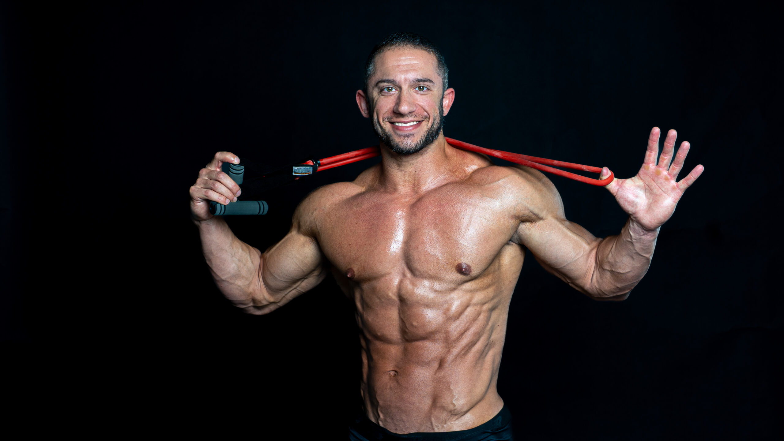 Dr. Daniel Light, PT, DPT